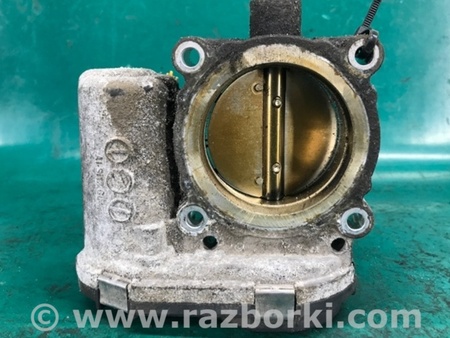 ФОТО Дроссельная заслонка для Ford Edge 1 U387 (01.2006-04.2015) Киев