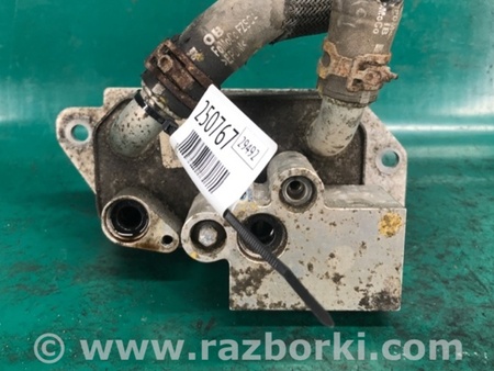 ФОТО Теплообменник АКПП для Ford Edge 1 U387 (01.2006-04.2015) Киев