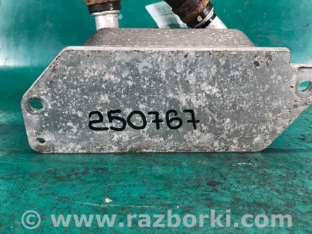 ФОТО Теплообменник АКПП для Ford Edge 1 U387 (01.2006-04.2015) Киев