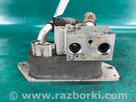 ФОТО Теплообменник АКПП для Ford Edge 1 U387 (01.2006-04.2015) Киев