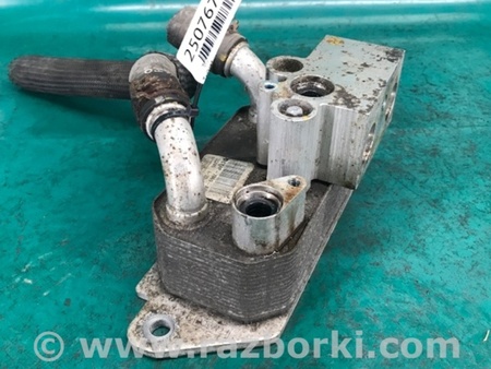 ФОТО Теплообменник АКПП для Ford Edge 1 U387 (01.2006-04.2015) Киев