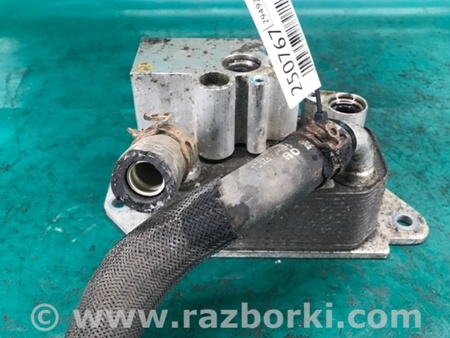 ФОТО Теплообменник АКПП для Ford Edge 1 U387 (01.2006-04.2015) Киев