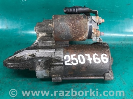 ФОТО Стартер для Ford Edge 1 U387 (01.2006-04.2015) Киев