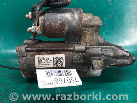 ФОТО Стартер для Ford Edge 1 U387 (01.2006-04.2015) Киев