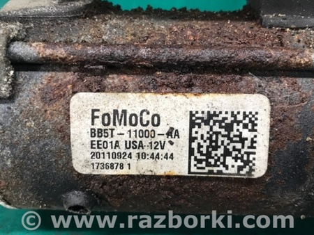 ФОТО Стартер для Ford Edge 1 U387 (01.2006-04.2015) Киев
