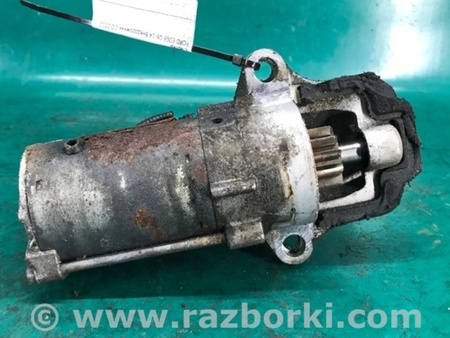 ФОТО Стартер для Ford Edge 1 U387 (01.2006-04.2015) Киев