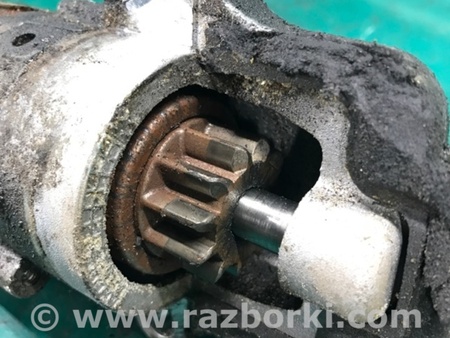 ФОТО Стартер для Ford Edge 1 U387 (01.2006-04.2015) Киев
