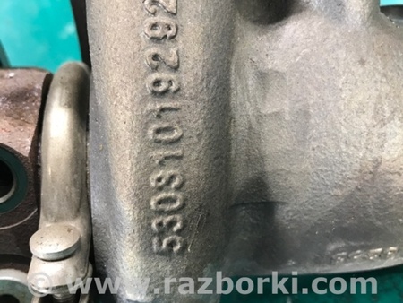 ФОТО Турбина для Ford Edge 1 U387 (01.2006-04.2015) Киев