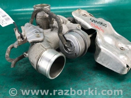 ФОТО Турбина для Ford Edge 1 U387 (01.2006-04.2015) Киев