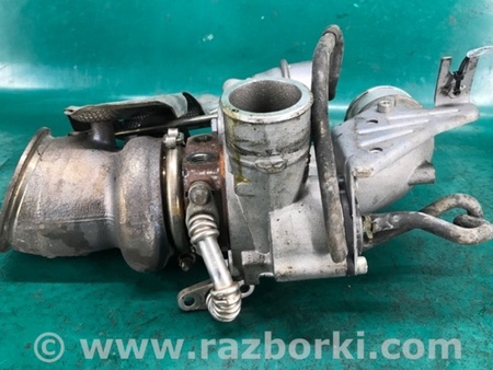 ФОТО Турбина для Ford Edge 1 U387 (01.2006-04.2015) Киев