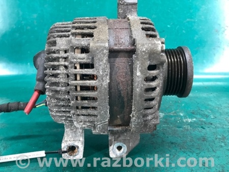 ФОТО Генератор для Ford Edge 1 U387 (01.2006-04.2015) Киев