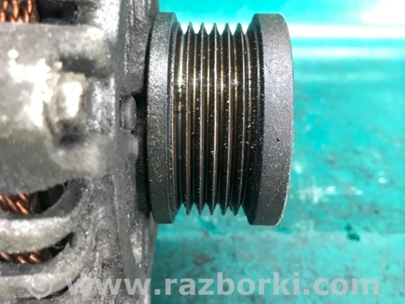 ФОТО Генератор для Ford Edge 1 U387 (01.2006-04.2015) Киев