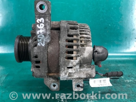 ФОТО Генератор для Ford Edge 1 U387 (01.2006-04.2015) Киев