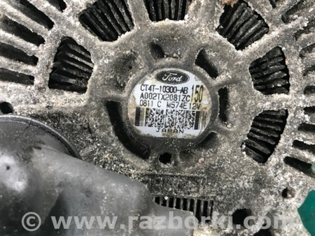 ФОТО Генератор для Ford Edge 1 U387 (01.2006-04.2015) Киев