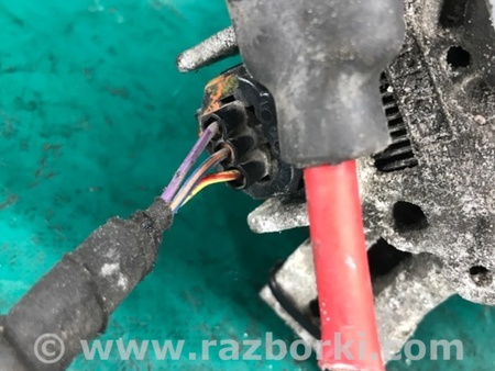 ФОТО Генератор для Ford Edge 1 U387 (01.2006-04.2015) Киев