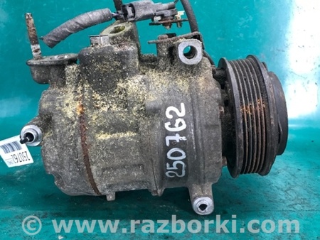 ФОТО Компрессор кондиционера для Ford Edge 1 U387 (01.2006-04.2015) Киев