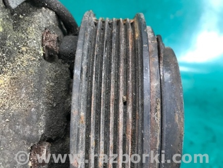 ФОТО Компрессор кондиционера для Ford Edge 1 U387 (01.2006-04.2015) Киев