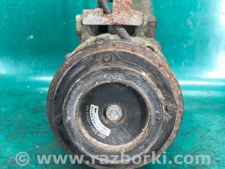 ФОТО Компрессор кондиционера для Ford Edge 1 U387 (01.2006-04.2015) Киев
