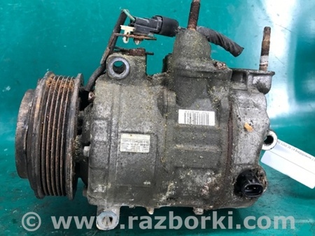 ФОТО Компрессор кондиционера для Ford Edge 1 U387 (01.2006-04.2015) Киев