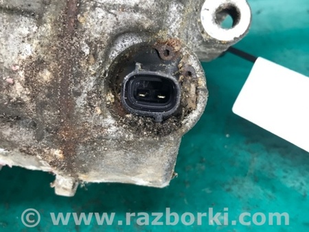 ФОТО Компрессор кондиционера для Ford Edge 1 U387 (01.2006-04.2015) Киев