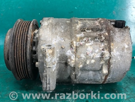 ФОТО Компрессор кондиционера для Ford Edge 1 U387 (01.2006-04.2015) Киев