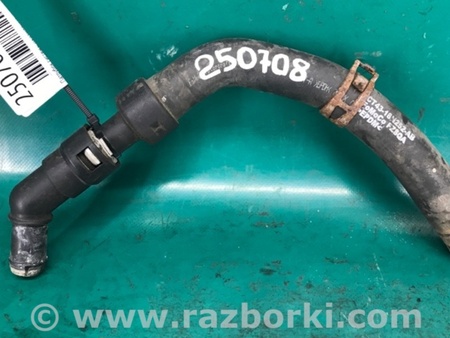 ФОТО Патрубок системы охлаждения для Ford Edge 1 U387 (01.2006-04.2015) Киев