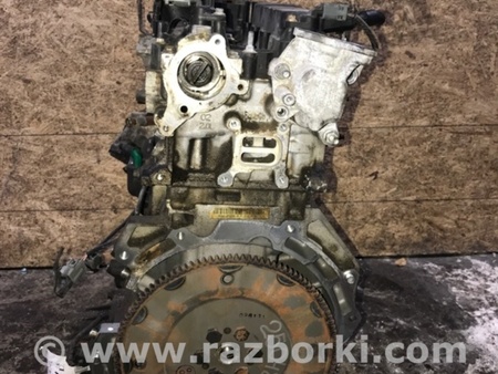 ФОТО Двигатель бензиновый для Ford Edge 1 U387 (01.2006-04.2015) Киев