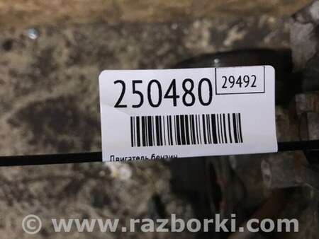 ФОТО Двигатель бензиновый для Ford Edge 1 U387 (01.2006-04.2015) Киев