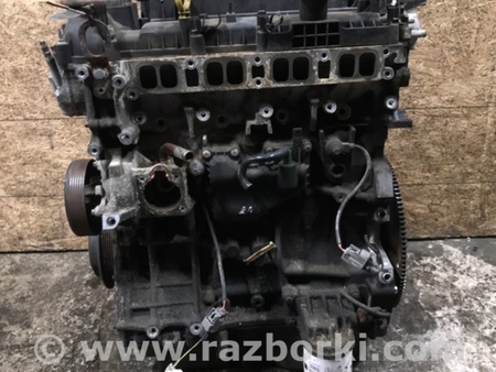 ФОТО Двигатель бензиновый для Ford Edge 1 U387 (01.2006-04.2015) Киев