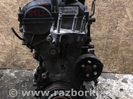 ФОТО Двигатель бензиновый для Ford Edge 1 U387 (01.2006-04.2015) Киев
