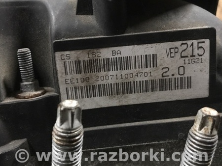 ФОТО Двигатель бензиновый для Ford Edge 1 U387 (01.2006-04.2015) Киев