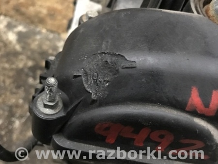 ФОТО Двигатель бензиновый для Ford Edge 1 U387 (01.2006-04.2015) Киев