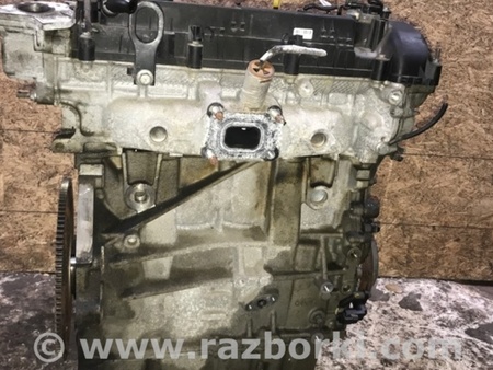 ФОТО Двигатель бензиновый для Ford Edge 1 U387 (01.2006-04.2015) Киев