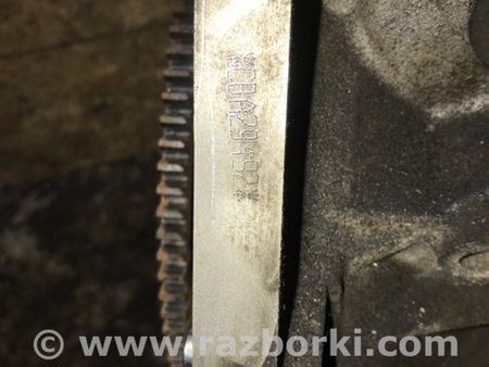 ФОТО Двигатель бензиновый для Ford Edge 1 U387 (01.2006-04.2015) Киев