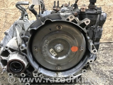ФОТО АКПП (коробка автомат) для Ford Edge 1 U387 (01.2006-04.2015) Киев