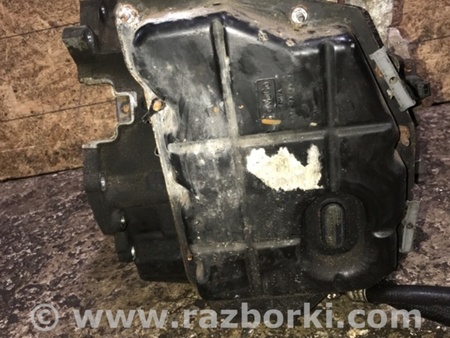 ФОТО АКПП (коробка автомат) для Ford Edge 1 U387 (01.2006-04.2015) Киев