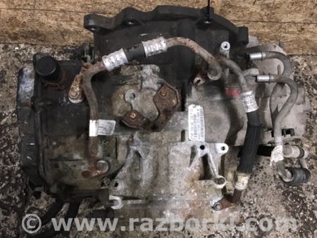 ФОТО АКПП (коробка автомат) для Ford Edge 1 U387 (01.2006-04.2015) Киев