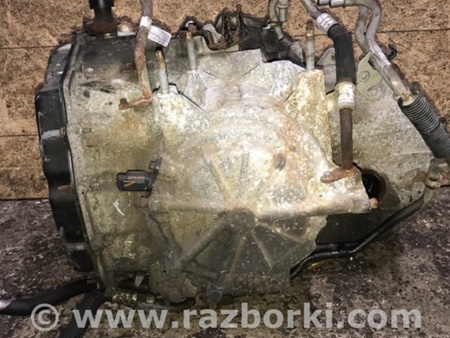 ФОТО АКПП (коробка автомат) для Ford Edge 1 U387 (01.2006-04.2015) Киев
