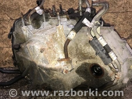 ФОТО АКПП (коробка автомат) для Ford Edge 1 U387 (01.2006-04.2015) Киев
