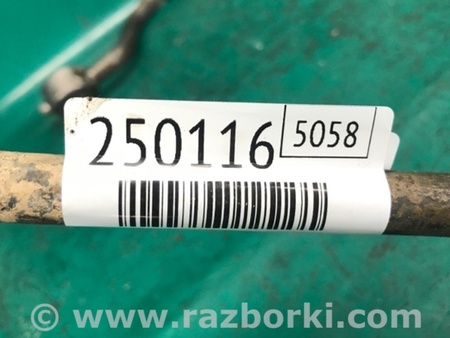 ФОТО Трубка ГУ высокого давления для KIA Forte TD (08-13) Киев