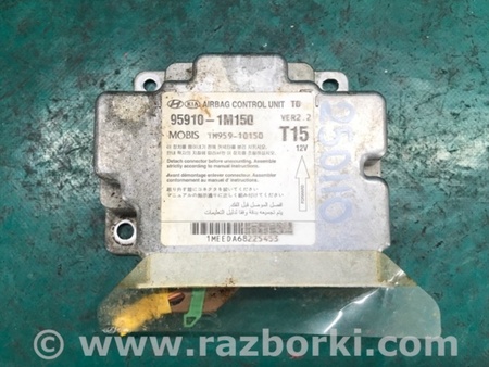 ФОТО Блок управления AIRBAG для KIA Forte TD (08-13) Киев