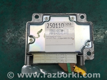ФОТО Блок управления AIRBAG для KIA Forte TD (08-13) Киев