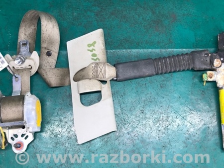 ФОТО Ремень безопасности для KIA Forte TD (08-13) Киев