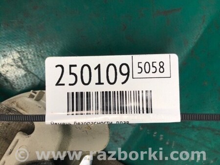 ФОТО Ремень безопасности для KIA Forte TD (08-13) Киев