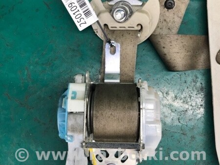 ФОТО Ремень безопасности для KIA Forte TD (08-13) Киев