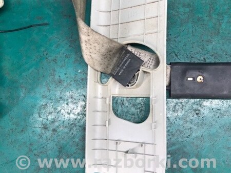 ФОТО Ремень безопасности для KIA Forte TD (08-13) Киев