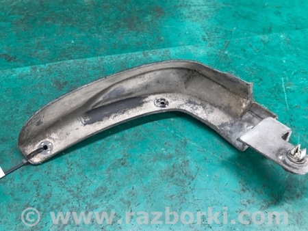 ФОТО Брызговик для KIA Forte TD (08-13) Киев