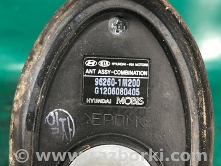 ФОТО Антенна для KIA Forte TD (08-13) Киев