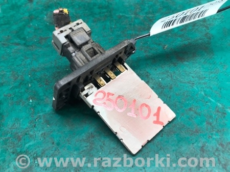 ФОТО Резистор печки для KIA Forte TD (08-13) Киев