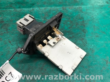 ФОТО Резистор печки для KIA Forte TD (08-13) Киев